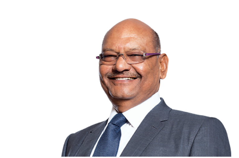 Anil-Agarwal