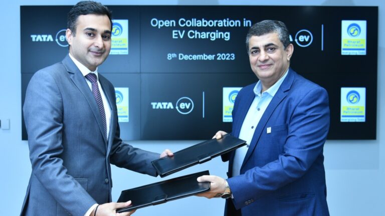 BPCL TATA