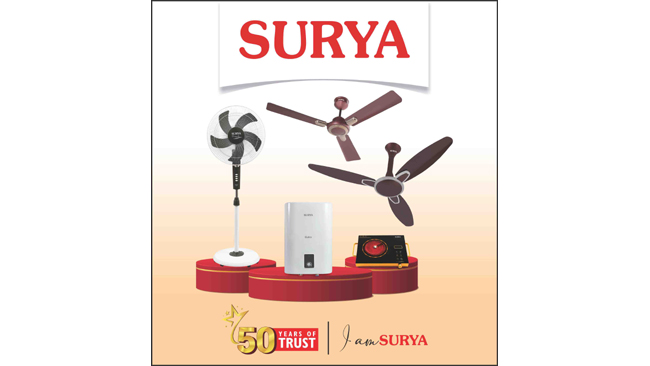 Surya Product bunch A