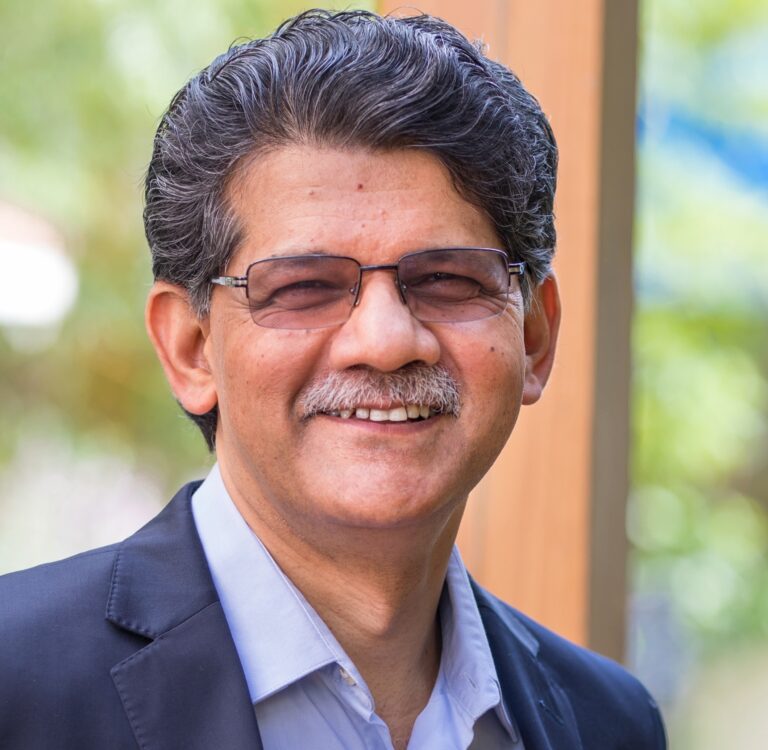 Dr. Krishna Reddy