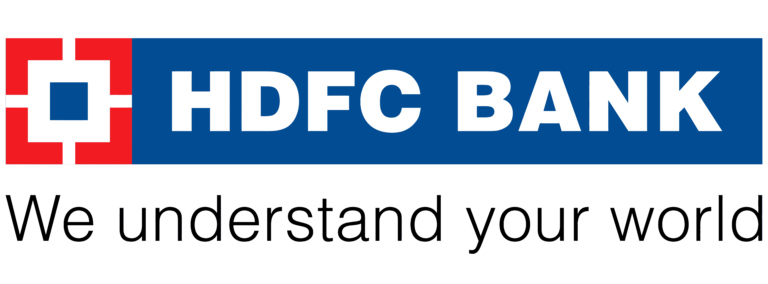HDFC-Bank-logo
