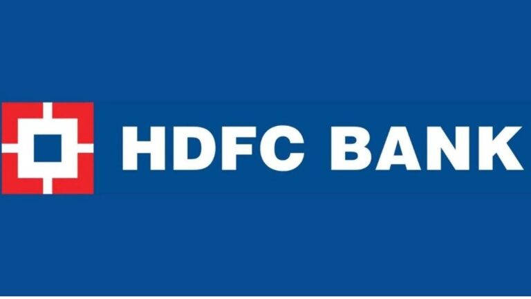 HDFC Bank_