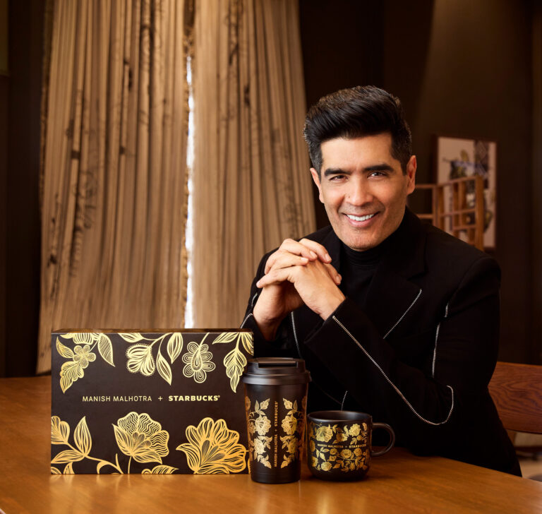 Manish Malhotra
