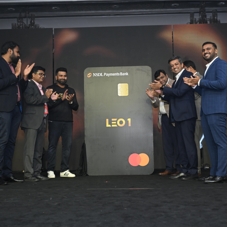 MasterCard Launch