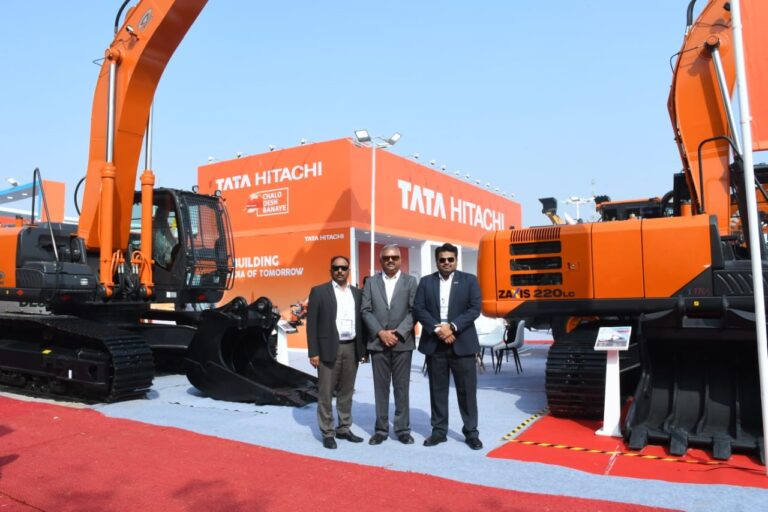 Tata Hitachi