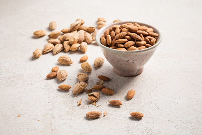 Add a Healthy Twist to Holi Make Almonds Your Go-To Festive Snack