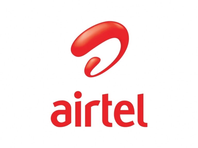Airtel Logo