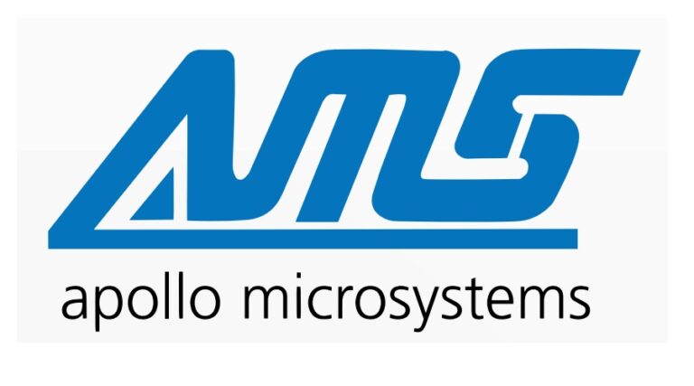 Apollo Micro Systems Limited Logo