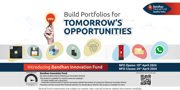 Bandhan Innovation Fund