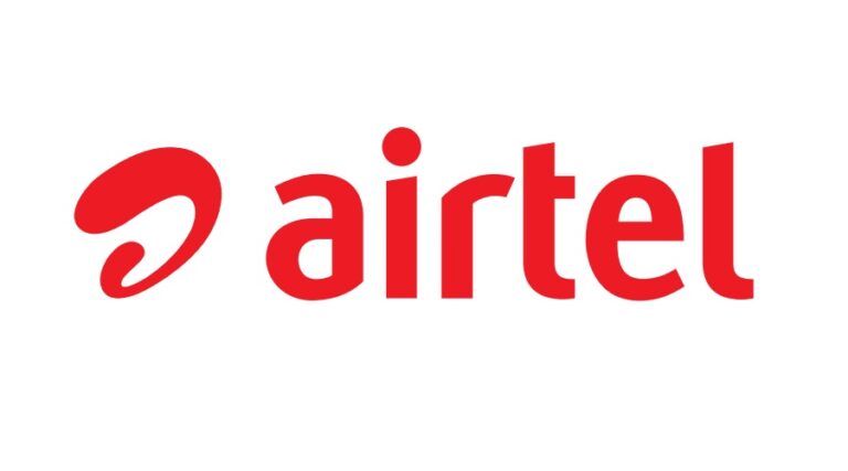 Bharti Airtel Limited Logo