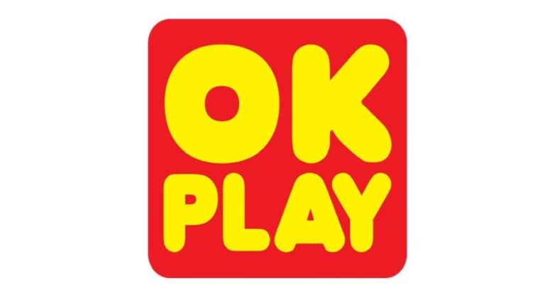OK Play India Limited Logo 3