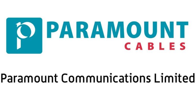 Paramount Communications Limited 4