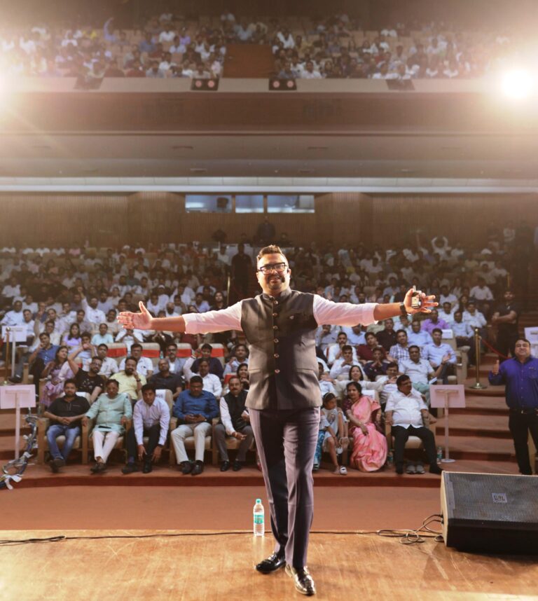 Rahul Malodia Jaipur Event PR