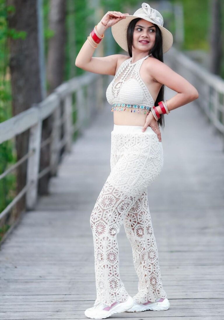 Divya Dholpariya Sahu