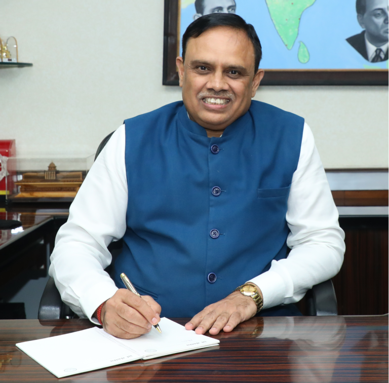 chairman
