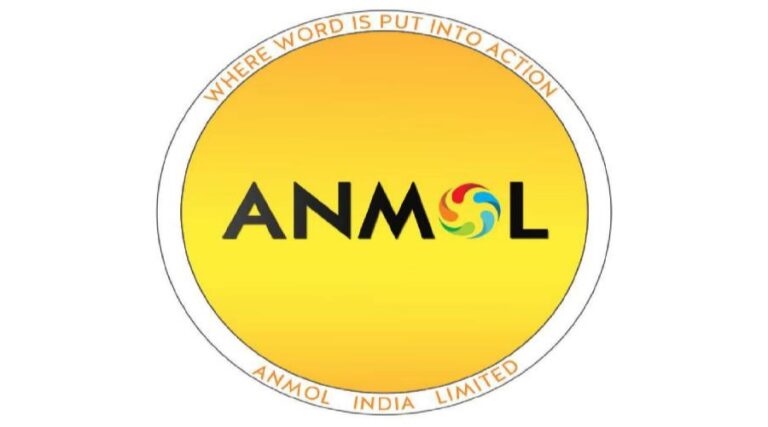 Anmol India Limited 4