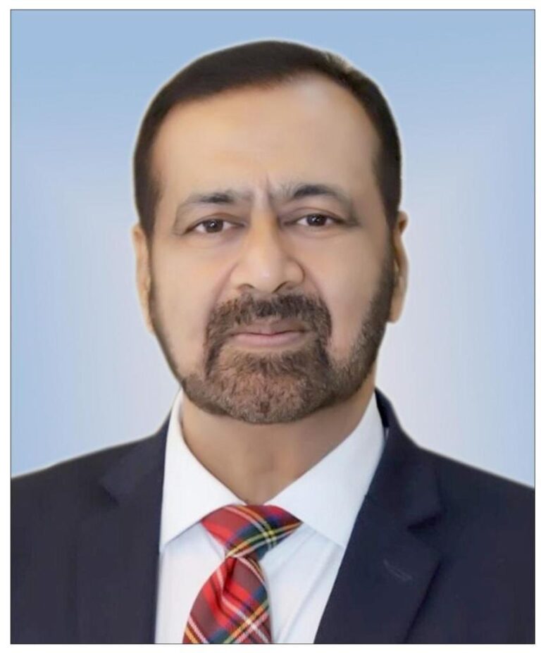 Dr Sudhir Bhandari - Jaipur