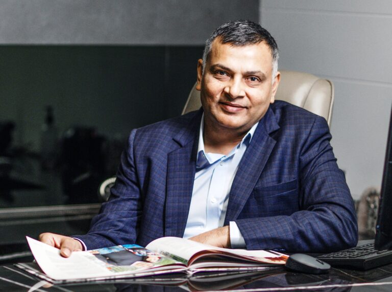Mr Sanjay Jain