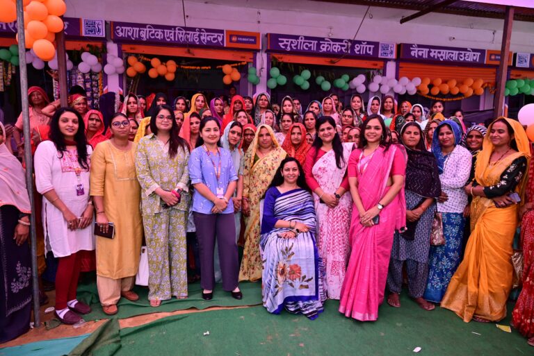 Pic 2_Udyogini Bazaar