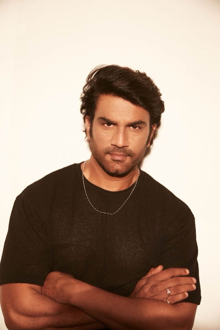 Sharad Kelkar image - FS