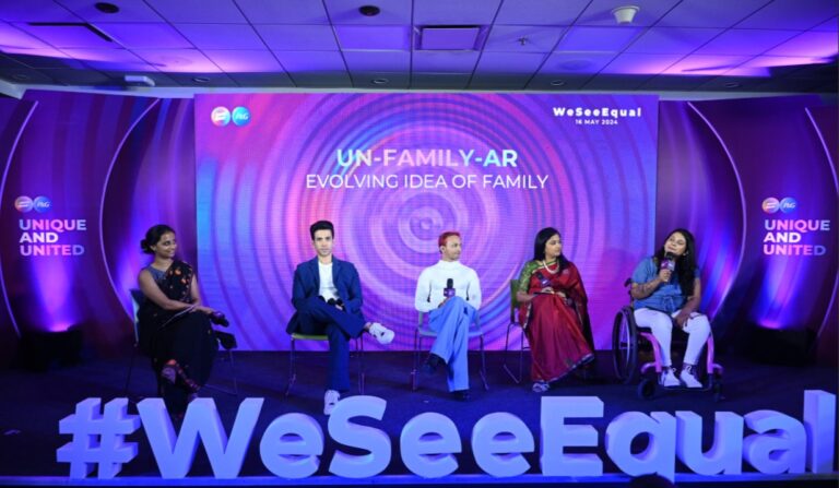 Tusshar's Panel