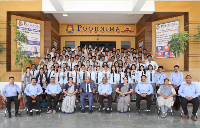 I-3 Placement Poornima