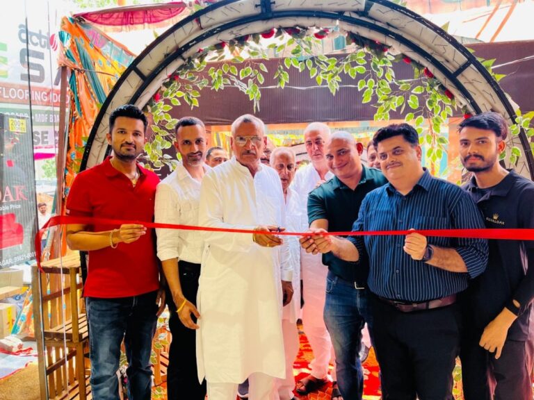 IMG001, Royaloak Store Launch in Sri Ganganagar, Rajasthan