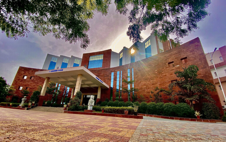 Poornima University