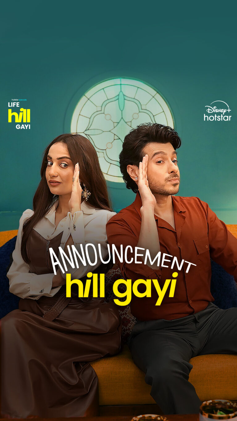 Announcement hill gayi_insta thumbnail
