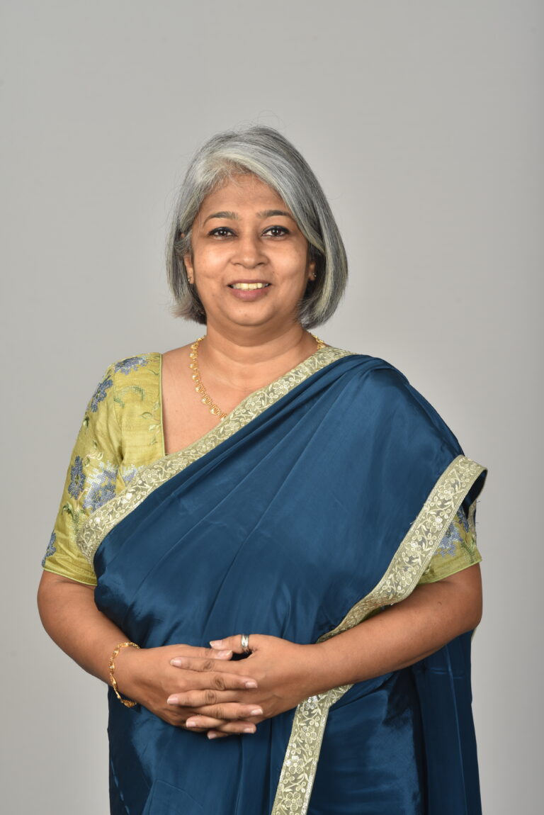 Dr. Shilpa Vora - Chief R&D Officer, Marico Limited