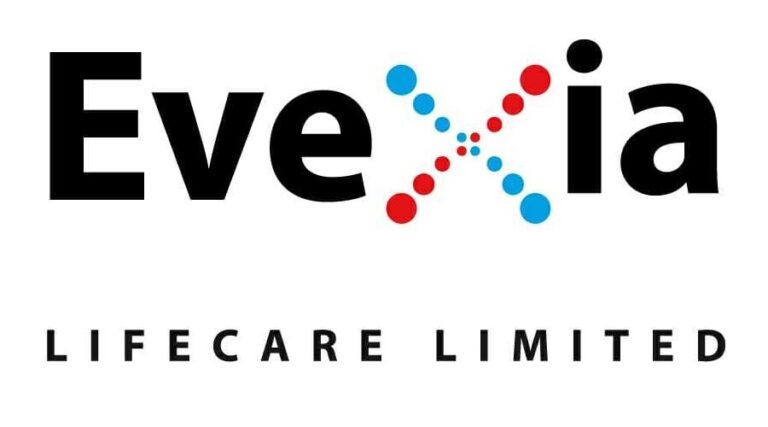 Evexia Lifecare Limited 2