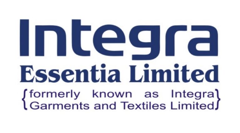 Integra Essentia Limited 4