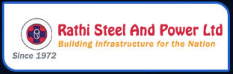 Rathi Steel And Power Ltd