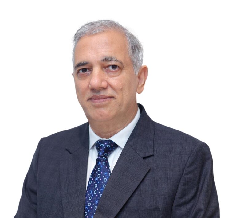 Anil Aggarwal, MD & CEO, Shriram General Insurance