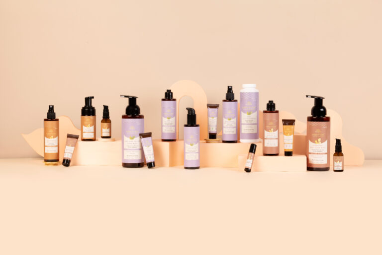 AreoVeda products