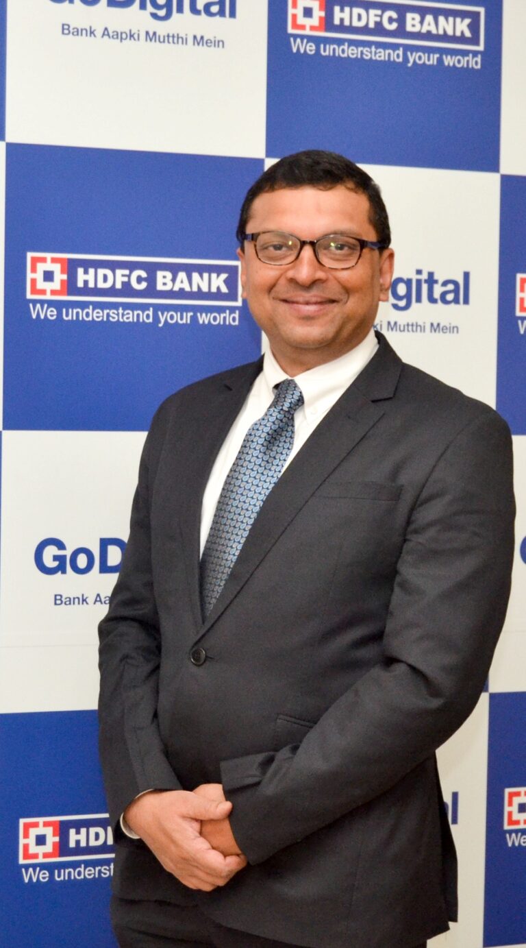 Mr Abheek Barua, Chief Economist, HDFC Bank