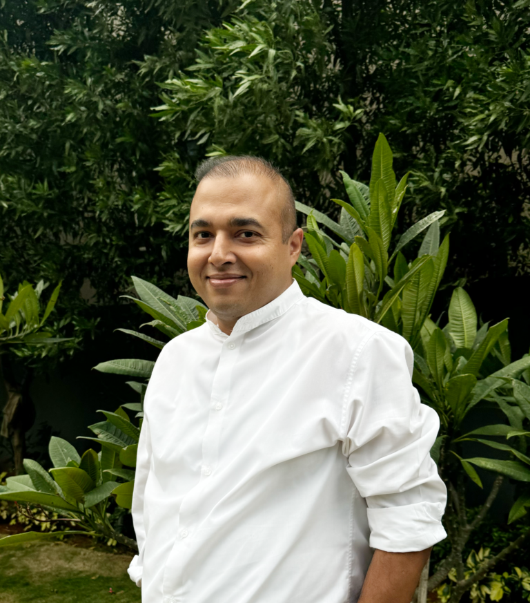 Prakash Sikaria, Founder and CEO, super.money