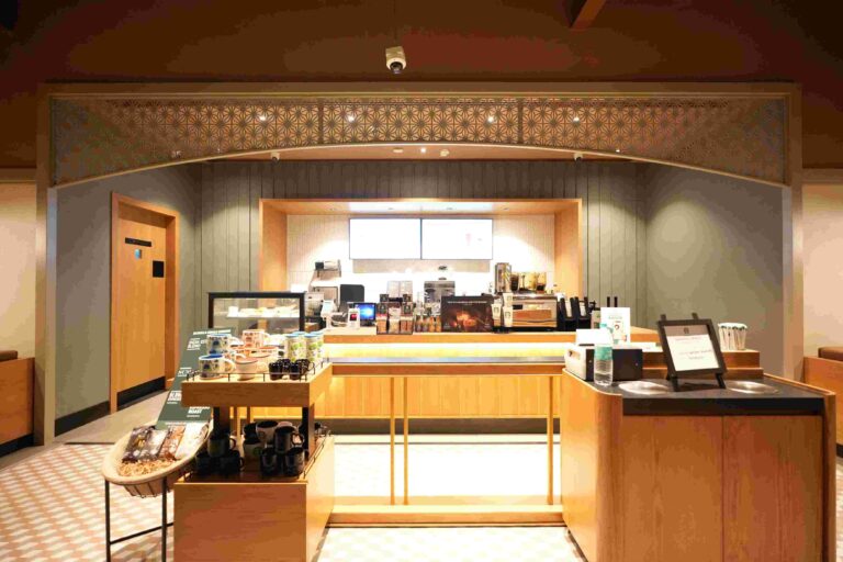 Starbucks First Pet-Friendly Store in Jaipur (3)