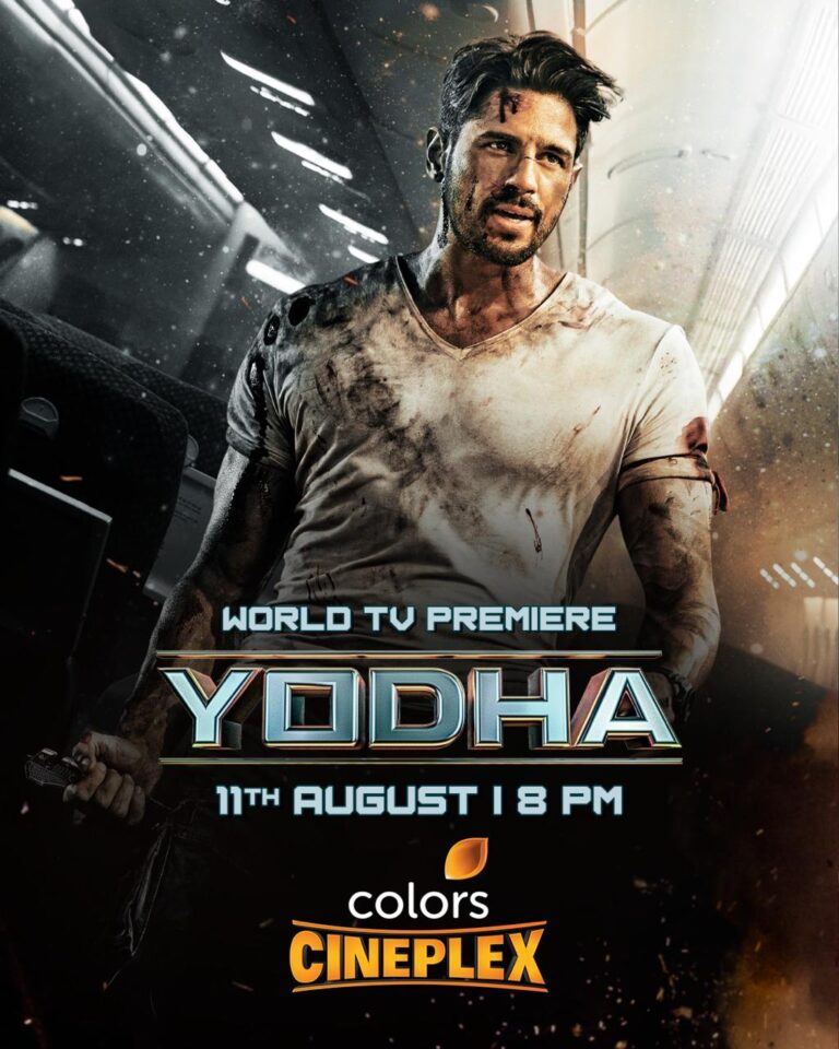 Yodha