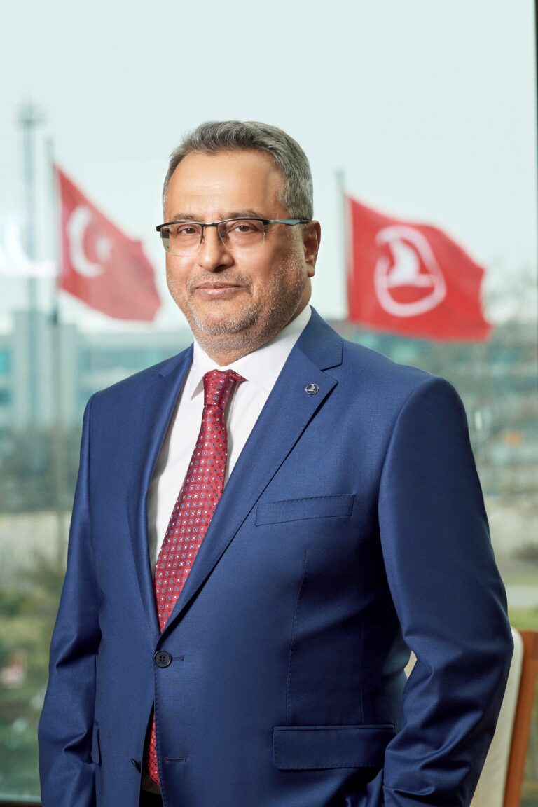 Ahmet Bolat, Turkish Airlines