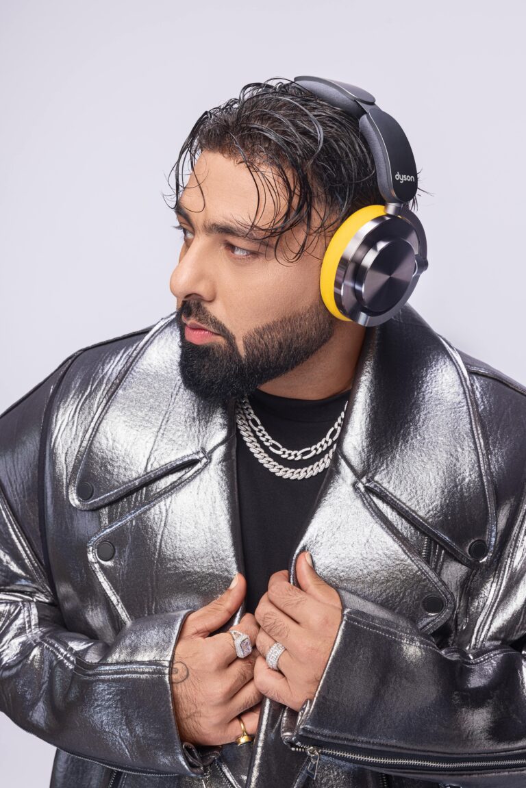 Badshah Ambassador Announcement Image (2)