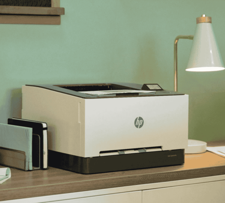 Color LaserJet Pro 3