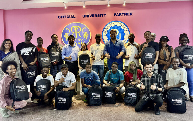 International Students