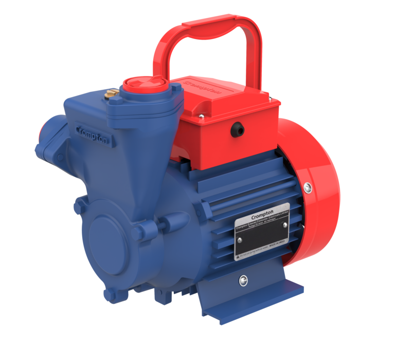 Crompton WIN Plus Pumps