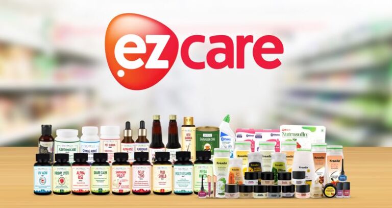 Ezcare image