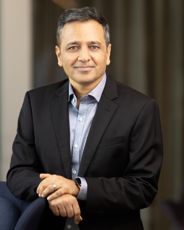 Manish Kothari