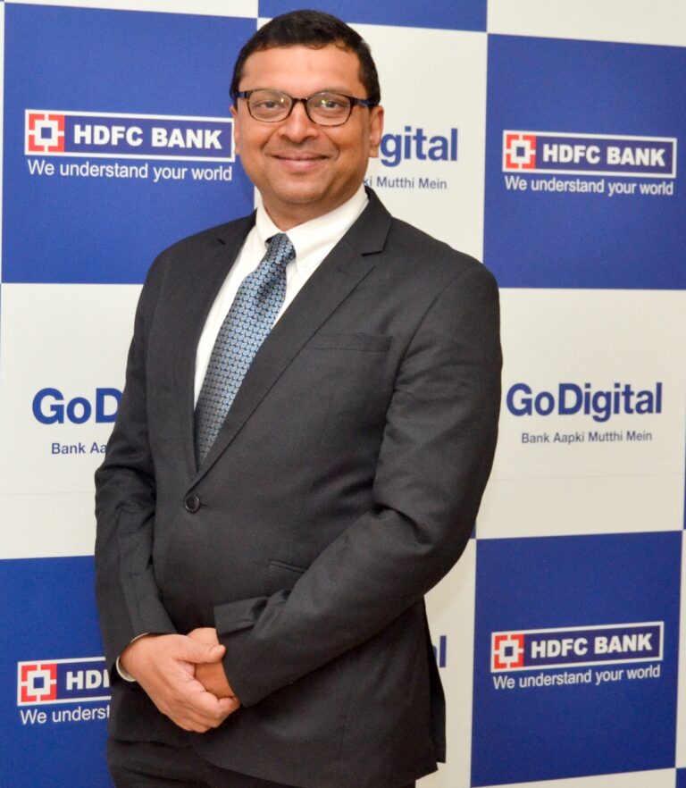 Mr Abheek Barua, Chief Economist, HDFC Bank