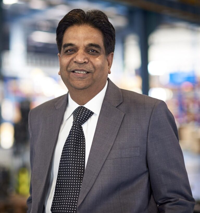 Mr. Dinesh Patidar