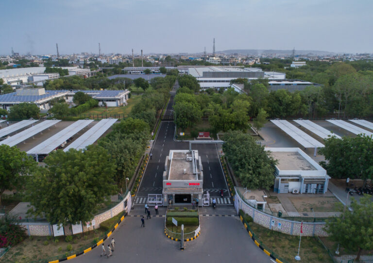 Bosch Jaipur Plant (1)