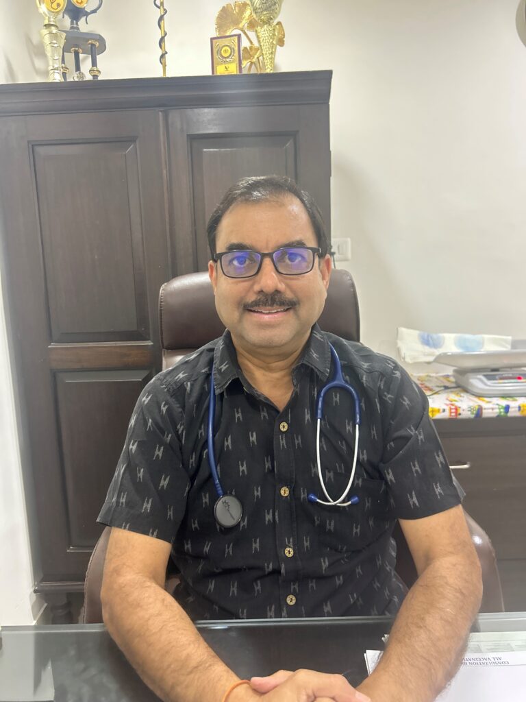 Dr Anurag Sharma_Jaipur